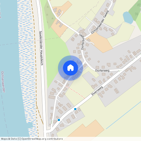 Dorferbogen 25, 21037 Hamburg