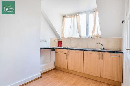 Studio to rent - Photo 5