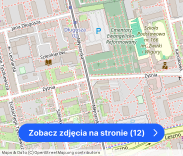 Mieszkanie na wynajem – zdjęcie 1
