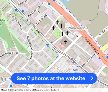 Infirmary Road, South Yorkshire, S6 - Photo 1