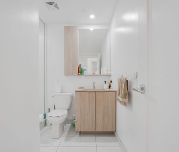 For Lease - 65 Annie Craig Drive Unit# 316, Toronto, Ontario - Photo 5