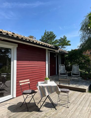 Fäladsvägen, Vejbystrand - Photo 4