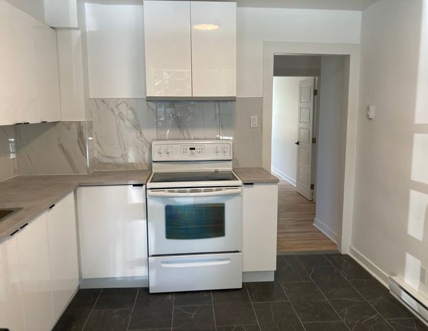 À louer / Appartement - Photo 1