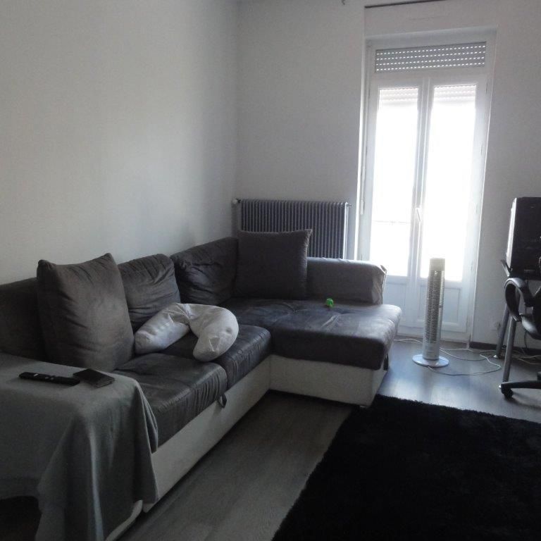 Location Appartement 4 pièces 65m² LE CREUSOT 71200 - Photo 1