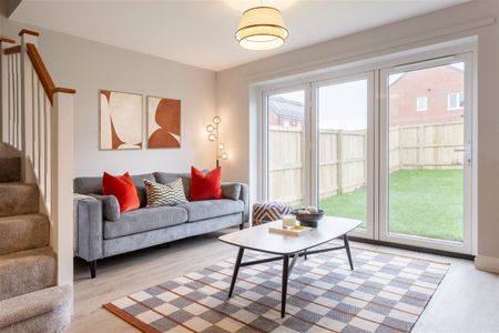 Casa at Westmoor Grange, Doncaster, DN3 - Photo 5