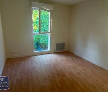Appartement à louer 2 pièces 45.89m² - Photo 6