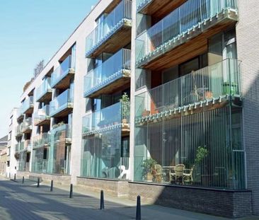 Appartement te huur - foto 6