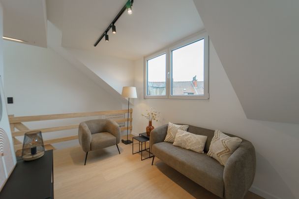Appartement te huur in Gent - Photo 1