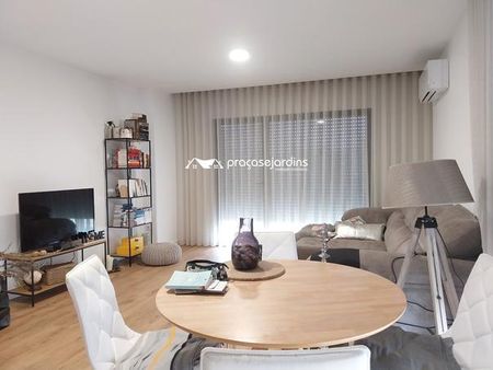Apartamento T2 - Photo 2