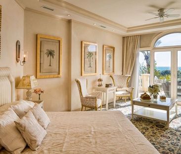 10 bedroom luxury mansion for rent in Mijas Costa, Andalusia - Photo 3