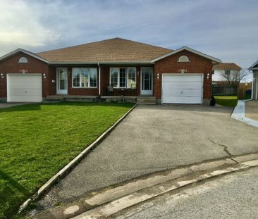 For Lease - 7701 Cortina Crescent Unit# Upper, Niagara Falls, Ontario - Photo 6