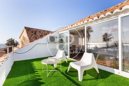 Luxury Villa for rent in la Pobla de Farnals, Valencia - Photo 5