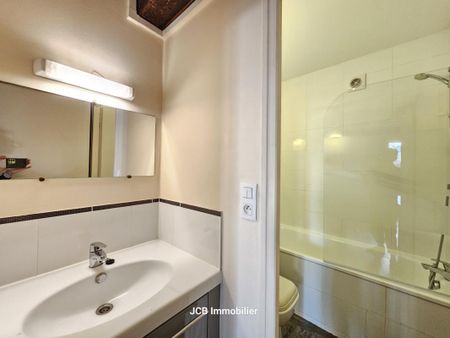 Location Appartement 1 pièce 27m² TOULOUSE 31000 - Photo 5