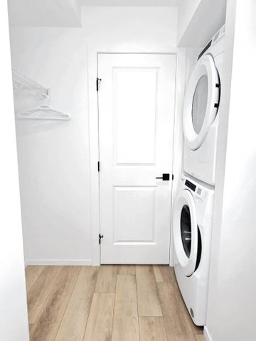 Edmonton Unfurnished duplex Rental in Spruce Avenue - 9703 115 Avenue NW- 9703 Basement - Photo 4