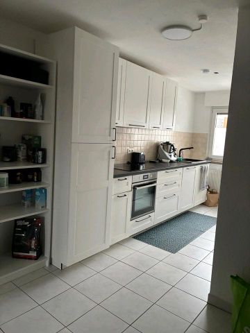 3 ZKB Innenstadt mit Wannenbad - Photo 5