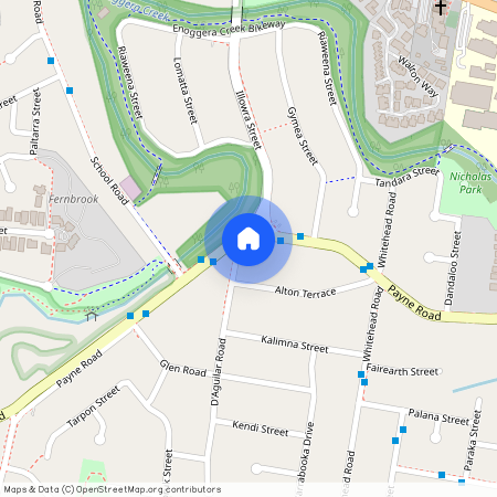 312 Payne road, Qld 4061, The Gap