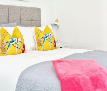 1 bedroom in a house share to rent - Photo 3