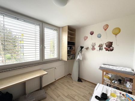 Pronájem bytu 3+1 64 m2 - Fotografie 5