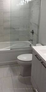 Hwy 400/Highway 7-Luxurious 1Bdrm+Den 1Bath 1Locker - Photo 4