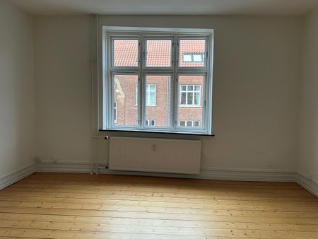 <b>Delevenlig 3-værelses lejlighed – Poul Paghs Gade 18, 3. tv., Aalborg</b><br> - Foto 2