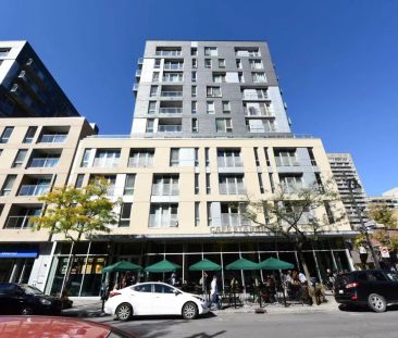 Appartement - 415-1414 Rue Chomedey - Photo 1