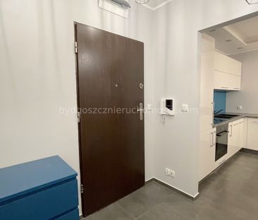 Do wynajęcia mieszkanie Bydgoszcz Glinki - 45m2 - Photo 6