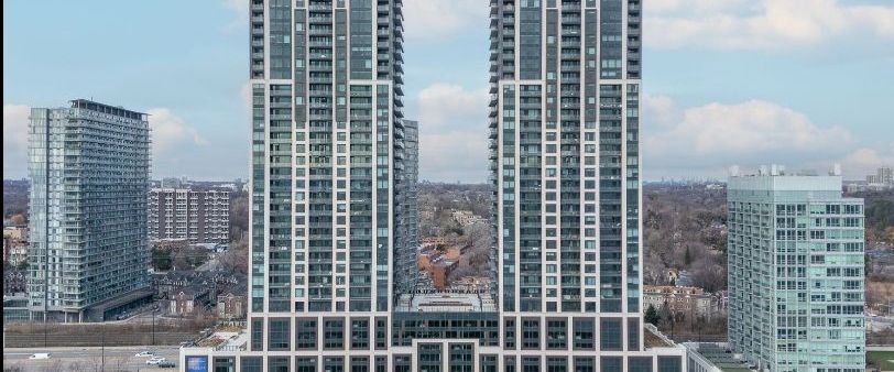For Lease - 1928 Lake Shore Boulevard Unit# 1515, Toronto, Ontario - Photo 1