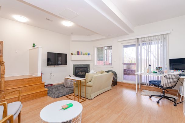 For Lease - 8A Hainer Street, St. Catharines, Ontario - Photo 1