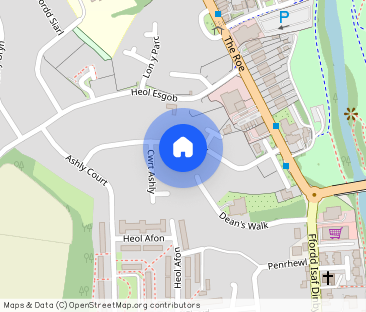 1 bedroom in a house share to rent - Photo 1