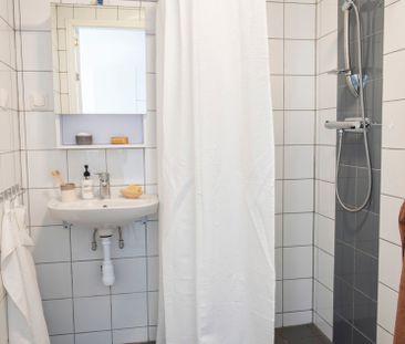 Panelgatan 58, Kristineberg - Foto 6