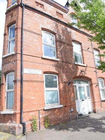Flat 4, 2 Templemore Avenue, BT54FT, Belfast - Photo 4