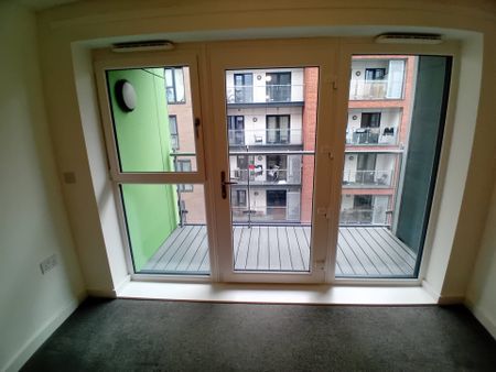 Richard Hawthorne House, Geoffrey Watling Way, Norwich - Photo 3