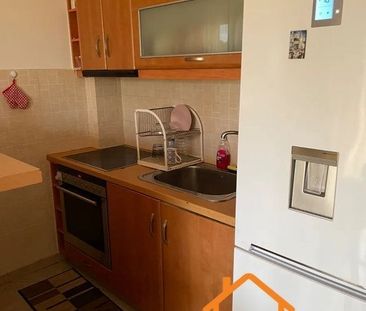 Studio/Γκαρσονιέρα για ενοικίαση Αμφιθέα (Παλαιό Φάληρο) - Photo 1