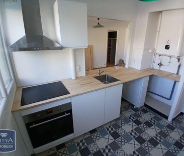 Location Appartement 3 pièces 54m² LIMOGES 87000 - Photo 5