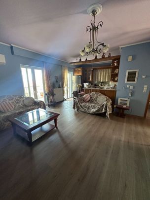 Διαμέρισμα για ενοικίαση Πόρτο Ράφτη (Μαρκόπουλο) - Photo 1