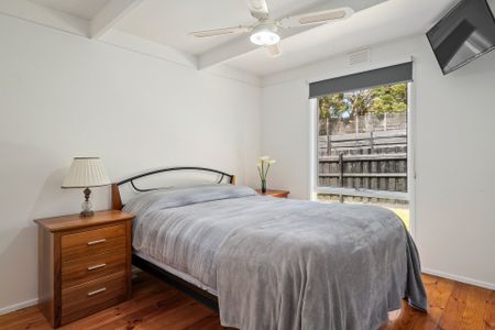 Delightful 3-Bedroom Home in a Peaceful Rye Setting - Photo 4