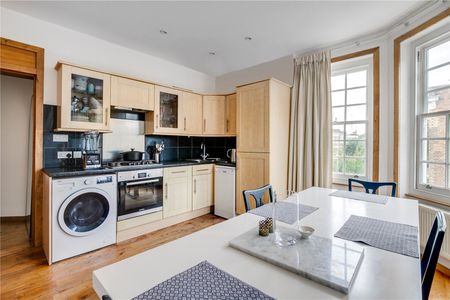 Stafford Mansions, London, W14, London - Photo 3