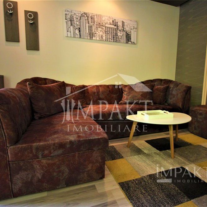 Apartament cu 2 camere in zona Plopilor. - Photo 1