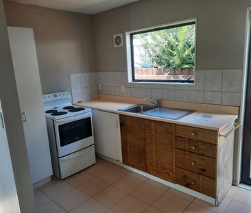 Three Bedroom Home - Photo 1