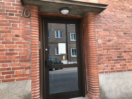 Tranemansgatan 18 - Foto 2