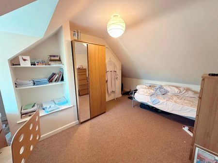 1 bedroom house to rent - Photo 5