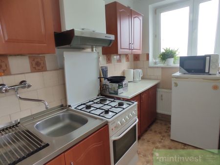 2 pok.mieszkanie, balkon, piwnica, winda w bloku - Zdjęcie 5