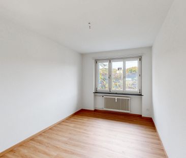 Hübsche Wohnung bei der Tramstation Zollweiden (Nr. 10) - Foto 6