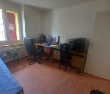 3 Zimmer, 3. Stock - Photo 2