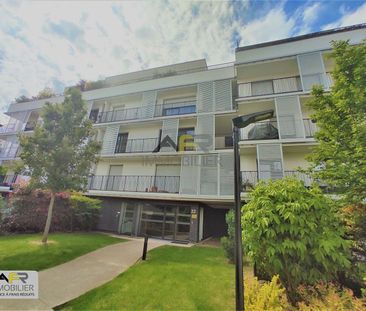 Appartement Antony 2 pièce(s) 44.48 m2 - Photo 1