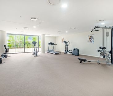 201/109-113 George St, Parramatta NSW 2150 - Apartment For Rent | D... - Photo 5