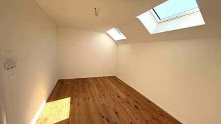 Letzte Wohnung - Erstbezug in zentral gelegenem Stadtquartier - Foto 2