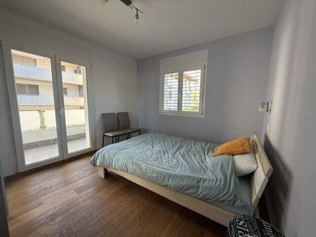 Appartement 4.5 pièces avec terrasse et pelouse privative - Photo 2