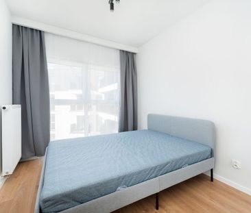 2 pok, 32,84m, Nowohucka, mp, ENG 32.94 m² - Фото 5