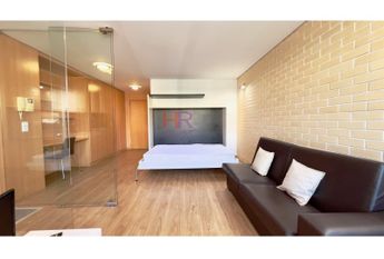 Apartamento T1 em Coimbra